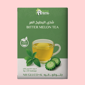 شاي جلوكو كيه